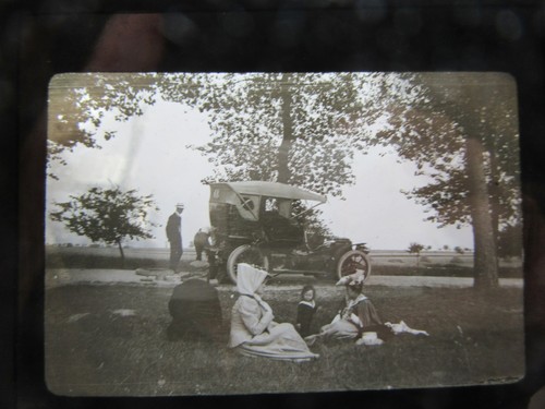 1903 automotive dion button - de,