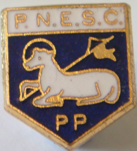Preston north end vintage - preston,