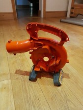 Genuine husqvarna 125b bv