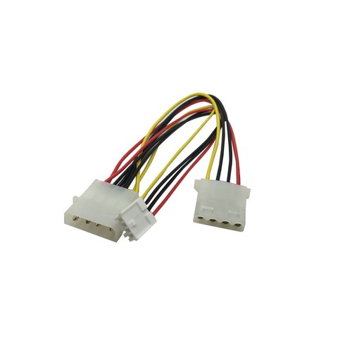 Evercool df012 molex - evercool, 4