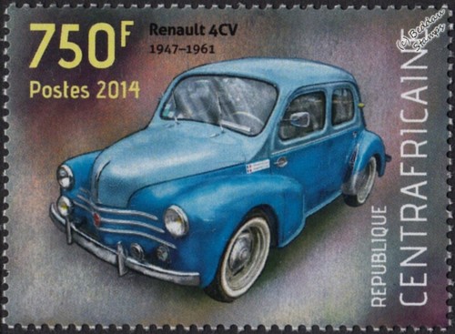 1947 1971 renault 4cv - renault,