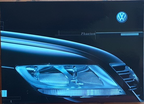 1671 pouch volkswagen - 1, pouch:
