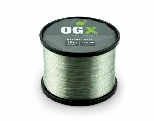 Thinking anglers ogx mainline - anglers,