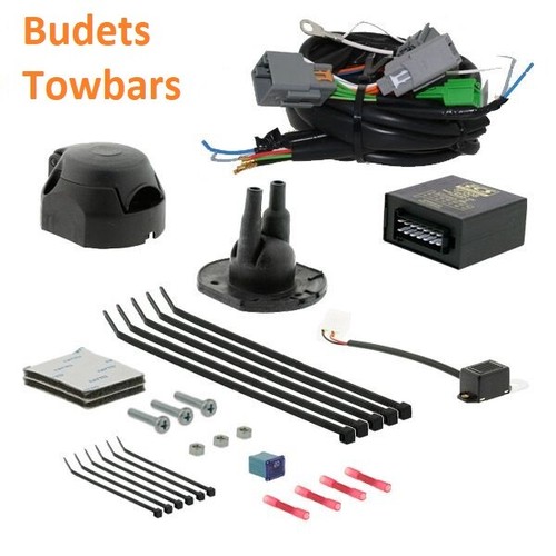 Volvo v40 tow bar wiring - wiring, june