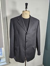 Ozwald Boateng Suit Jacket 44R
