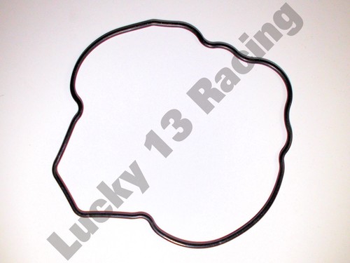 Generator cover gasket - cover,
