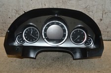 Mercedes class speedometer - mercedes,