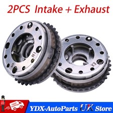 Intake Exhaust Camshaft