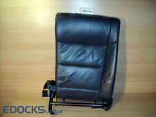 Backrest Seat Bench Rear Seat Leather Right Vectra C Caravan Opel