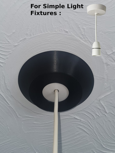 Premium ceiling light - ceiling,
