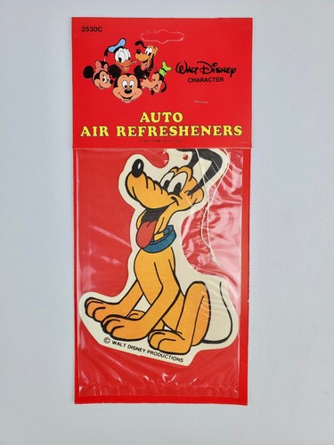 1980 vintage walt disney - 1980's,