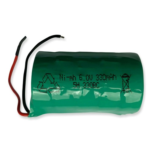 New 330mah battery - 330mah,