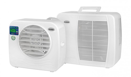 Eurom air conditioning - ,
