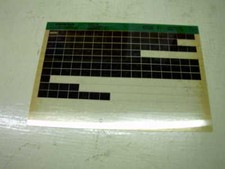  HONDA CN250 CN 250 GEN PARTS CATALOGUE MICROFICHE 1992