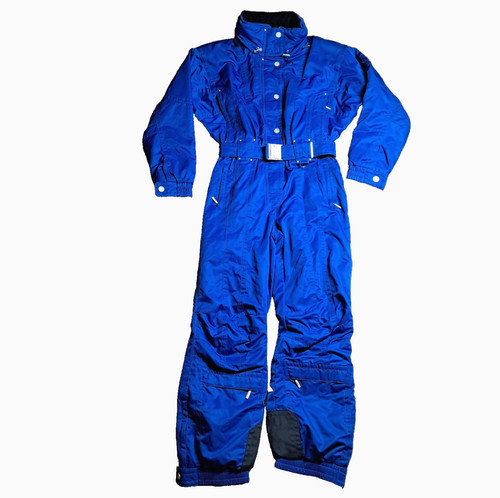 Vintage 1990s marker ski suit - vintage,