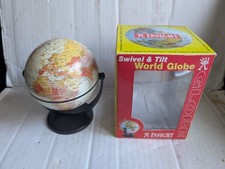 Insight Swivel And Tilt World