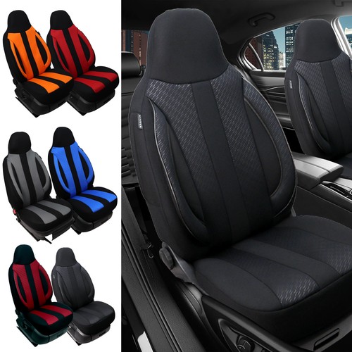 Pilot seat covers - seat, fits