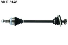 Wheel drive shaft - wheel,