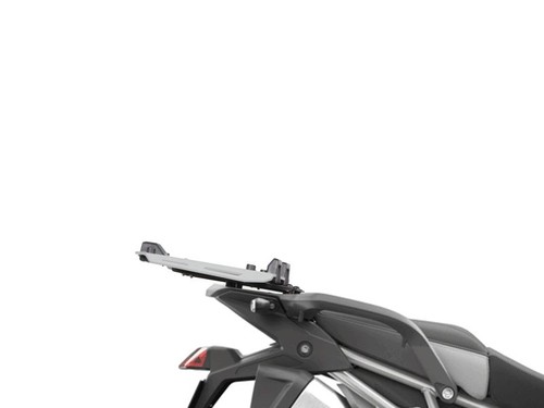 Shad top box - shad, kit