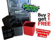 Milwaukee Packout Organiser