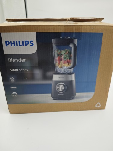 Philips blender 5000 - blender,