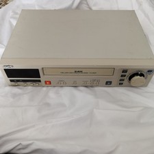 SANYO TLS-9924P TIME LAPSE VIDEO CASSETTE RECORDER VCR VHS SAME DAY DISPATCH