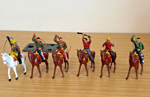 Collection vintage benbros - collection,