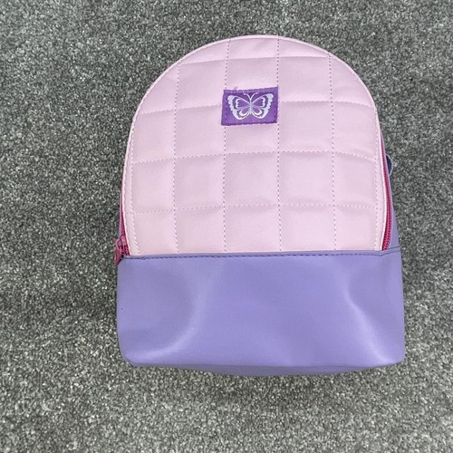 Pink purple mini - purple,