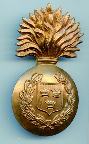 Royal munster fusiliers - royal,