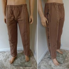 Robin Hood Trousers Perfect