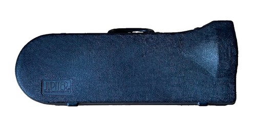 Jupiter trumpet case black - trumpet,