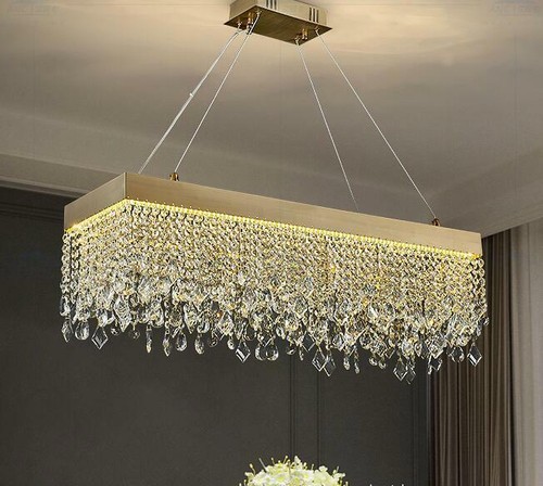 Modern luxury crystal - luxury,