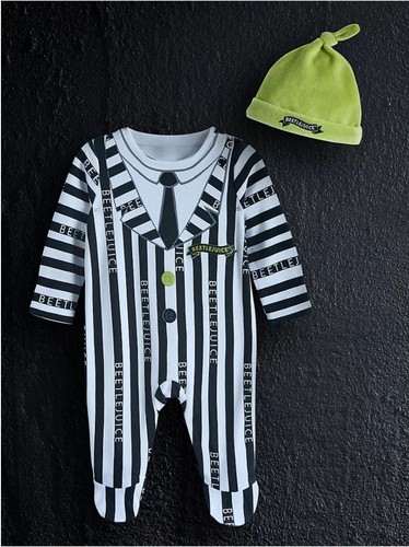 Baby unisex beetlejuice - unisex,