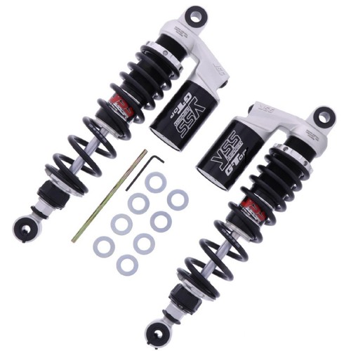 Yss rear shock absorbers - rear,