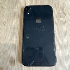 Apple iPhone XR 6.1" 64GB |