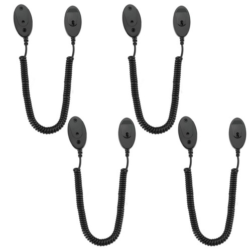 Magnetic remote leash control - leash,