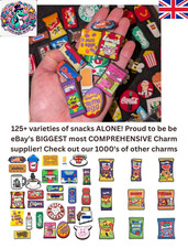 SNACKS CHOCS DRINK SWEETS TREATS Charms MIX MATCH DISCOUNT ALL OUR EBAY STORE