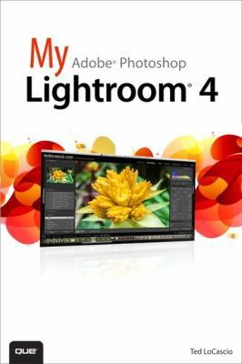 Adobe photoshop lightroom 4 - my,