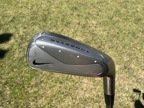 Nike tungsten pro combo forged - nike,