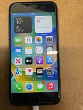 iPhone 8 64GB Unlocked Grey