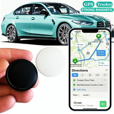 Certified GPS Car Tracker
