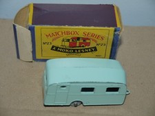 Matchbox Series / A Moko