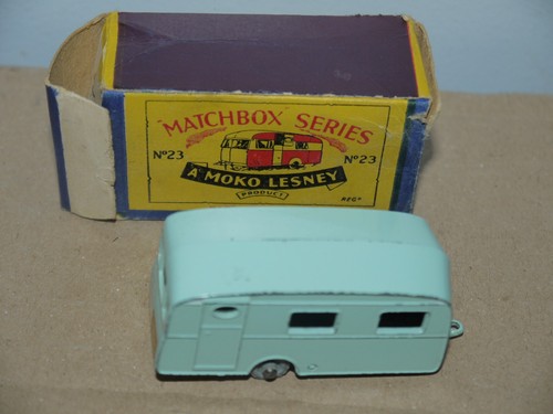 Matchbox series a moko - matchbox,