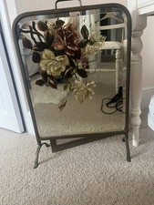 Vintage decorative mirrored - decorative,
