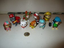 Paw Patrol 9 Figure Bundle Al