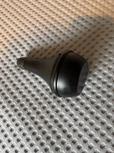 Trumpet practice mute denis - mute, by