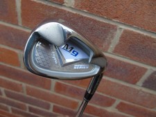 BEN SAYERS M9   8  IRON  RIGHT