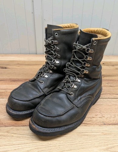 Vtg sears ted williams - vtg, leather