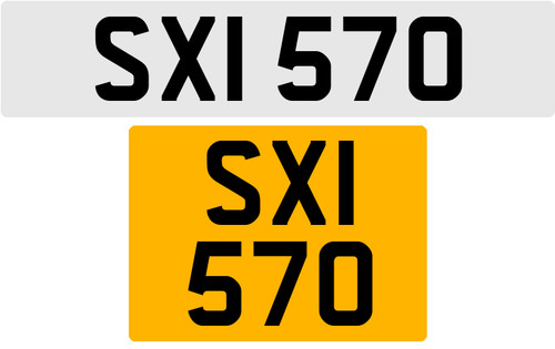Sxi 570 3x3 dateless private - s,