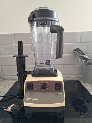 Vitamix vm0109 blender light - vitamix,
